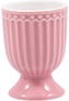 Keramický kalíšek na vajíčko Alice Dusty Rose