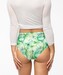 Figi Julimex Exotico Simple Maxi S-2XL zielony M