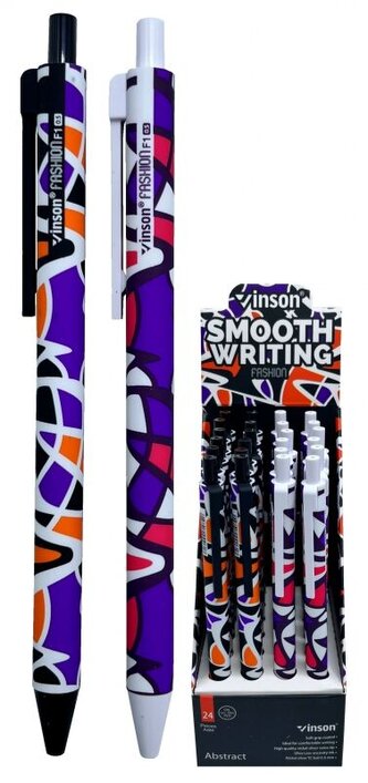 PK propiska PK3-39 abstract 24ks