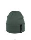 Czapka AJS 50-138 dziecięca khaki 52-54 cm