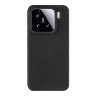 Tactical MagForce Velvet Smoothie Kryt pro Xiaomi 15 5G Asphalt