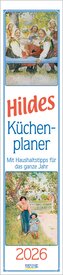 Hildes Küchenplaner 2026