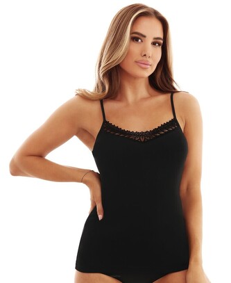 Koszulka Emili Laura S-XL czarny S