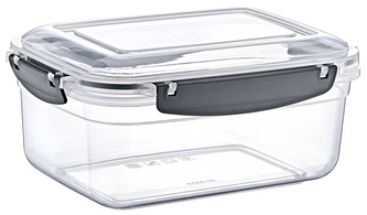 Dóza FRESHNEST 2300ml 23x17x10cm