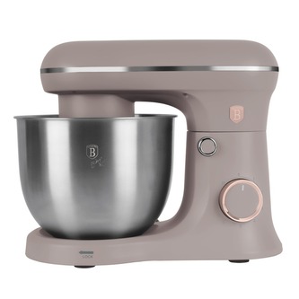 BERLINGERHAUS Kuchyňský robot 1500 W Taupe Collection BH-9769