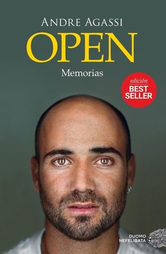Open. Memorias