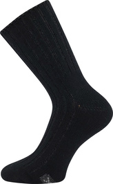 VoXX® ponožky Forde černá 43-46 (29-31) 1 pár