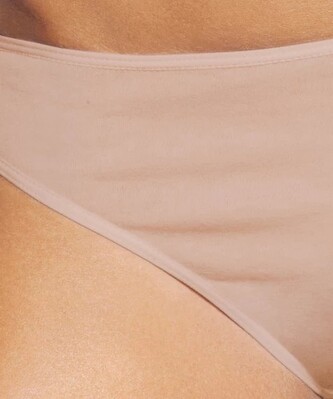 Figi Atlantic 2BLP-581 A'2 S-2XL beżowy L