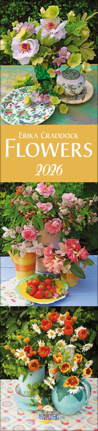 Flowers Langplaner 2026