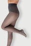 Rajstopy Mona Control Top 20 den 5-XL fumo/odc.szarego 5-XL