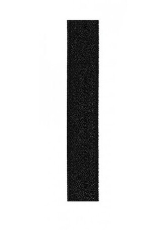 Ramiączka Julimex RB 276,277 14 mm czarny 14 mm