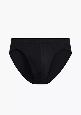 Slipy Atlantic MP-1585 S-2XL czarny L