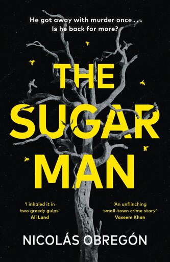 The Sugar Man