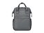Přebalovací batoh Siena Dark Grey
