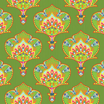 Ubrousky PAW Dekor L (20ks)