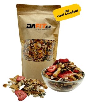 Dafit Granola Keto 350 g