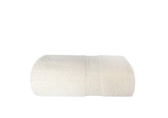 RĘCZNIK MATEO 50X90 FROTTE KREM 450G. BAW.