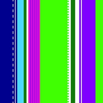 Ubrousky PAW Dekor L (20ks)
