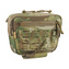 Bederní taška k vestě M-Tac Large Elite Waist - multicam
