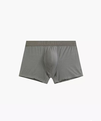 Bokserki Atlantic MH-1201 S-2XL khaki XL