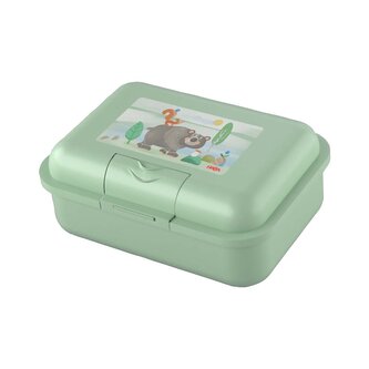 Haba Krabička na desiatu pre deti Lesné zvieratká Haba Krabička na desiatu pre deti Lesné zvieratká