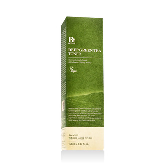 Benton Deep Green Tea Toner 150 ml
