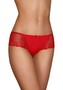 Figi Modo Exclusive nr 54 S-XL czerwony L