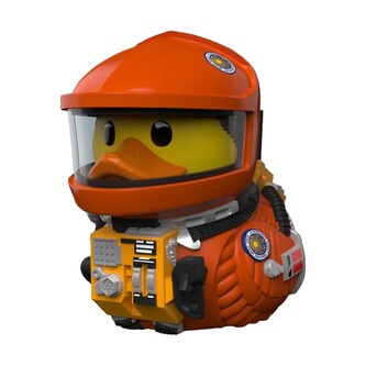 Tubbz kachnička Kubrick Space Odyssey - Dr. David Bowman