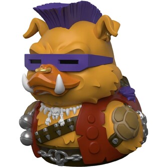 Tubbz kachnička TMNT - Bebop (první edice)