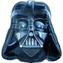 Foliový balonek Darth Vader 62 x 57 cm
