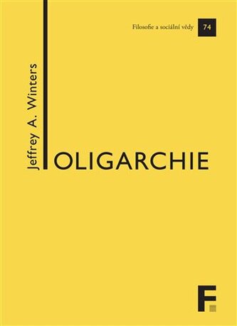 Oligarchie