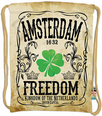 ST.RIGHT vak na záda SO10 AMSTERDAM