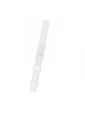 Pasek Julimex BA 05 obniżający zapięcie I rzędowy biały uniwersalny