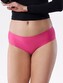 Figi Julimex Simple Panty Amaranth S-XL amaranth XL