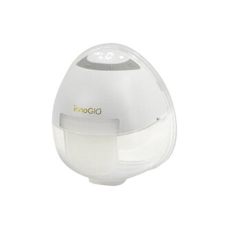 INNOGIO GIO-358I Muszlowy laktator elektryczny GIOmum Line Discreet Single INNOGIO GIO-358I Muszlowy laktator elektryczny GIOmum Line Discreet Single