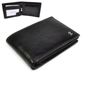 Rovicky Kožená pánská peněženka moderní