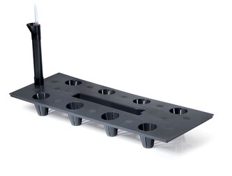 Zavlažovací systém LONG 43 cm