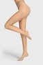 Rajstopy Mona Viola Matt Effect 15 den 1-4 naturale 4-L