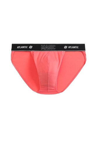 Slipy Atlantic MP-1588 S-2XL koralowy XL