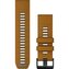 Výměnný pásek pro hodinky GARMIN QuickFit 26 mm Band Autumn/Gray