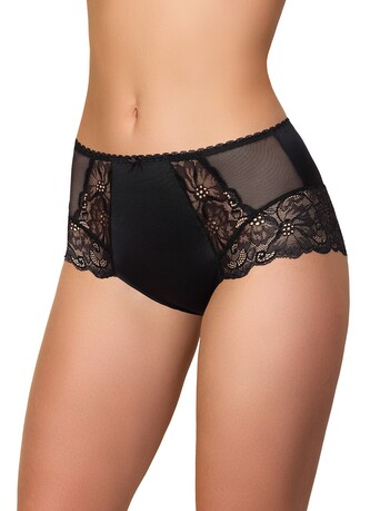 Figi Modo nr 55 S-XL czarny S