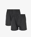 Bokserki Atlantic 2BMB-003 A'2 S-2XL grafitowy L