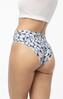 Figi Julimex Shells Simple Classic S-XL jeans M