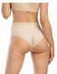 Figi Julimex Infinity Maxi S-XL beżowy S