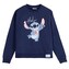 Mikina Lilo & Stitch - Stitch, XL