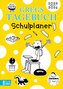 Gregs Tagebuch - Mein Schulplaner 2025/2026