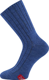 VoXX® ponožky Forde jeans 43-46 (29-31) 1 pár