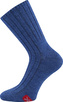 VoXX® ponožky Forde jeans 43-46 (29-31) 1 pár