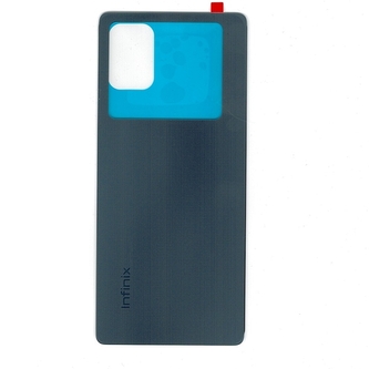 Kryt baterie Infinix NOTE 40 black