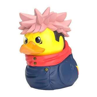 Tubbz kachnička malá Jujutsu Kaisen - Yuji Itadori